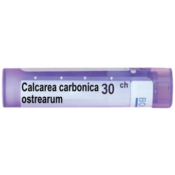 compare product Calcarea carbonica 30 ch