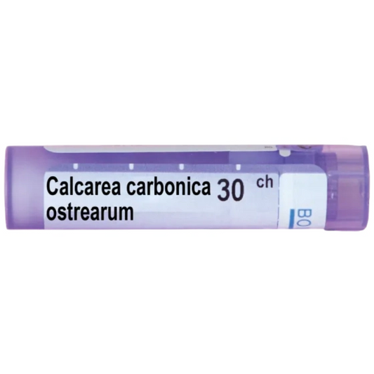 BOIRON Calcarea carbonica 30 ch