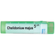 BOIRON Chelidonium majus 5 ch