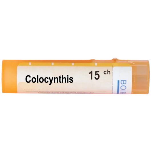 BOIRON Colocynthis 15 ch