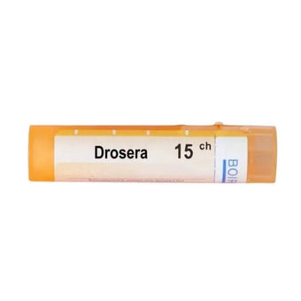 compare product Drosera 15 ch