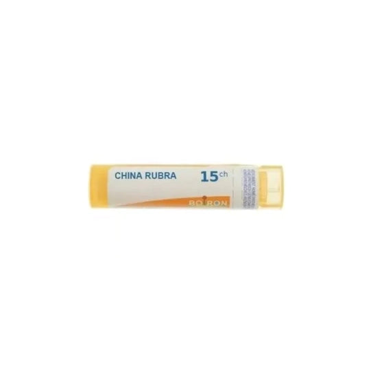 BOIRON China rubra 15 ch