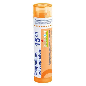 compare product Gnaphalium polycephalum 15 ch