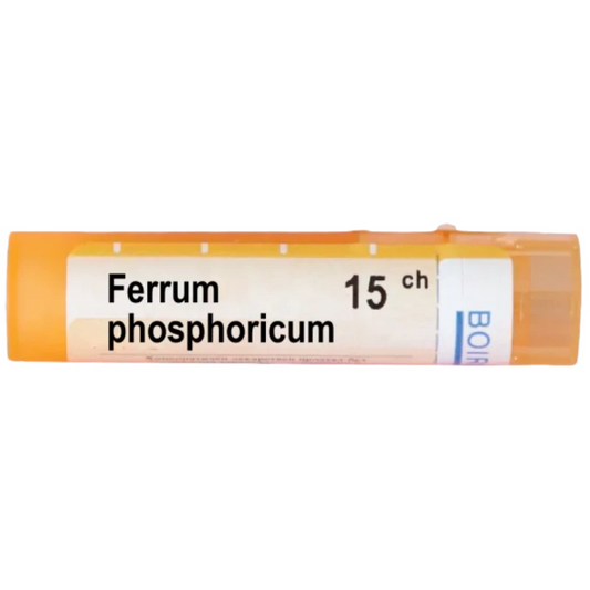 BOIRON Ferrum phosphoricum 15 ch