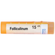 BOIRON Folliculinum 15 ch