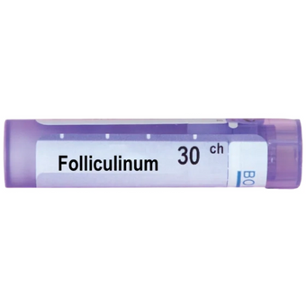 compare product Folliculinum 30 ch