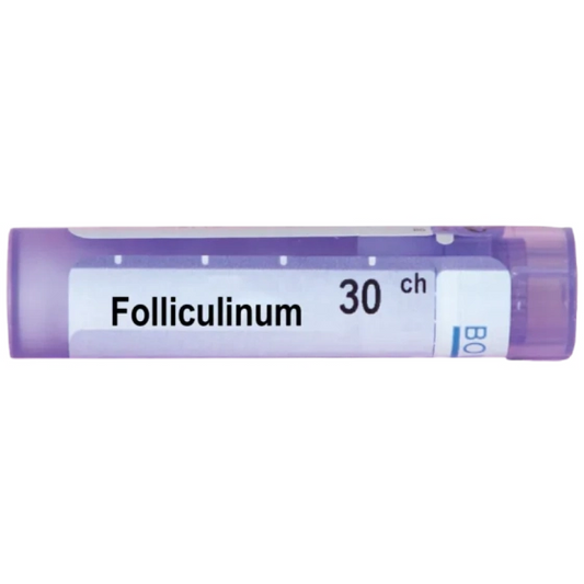 BOIRON Folliculinum 30 ch