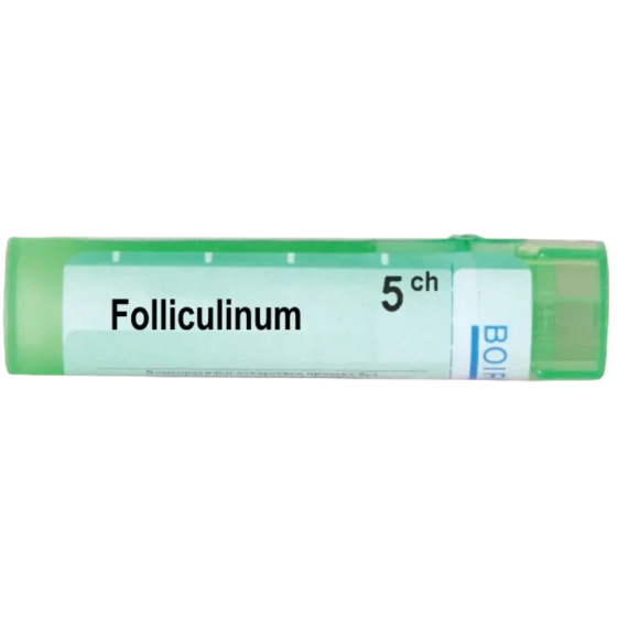 BOIRON Folliculinum 5 ch