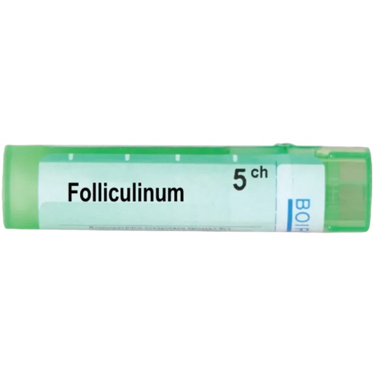 BOIRON Folliculinum 5 ch