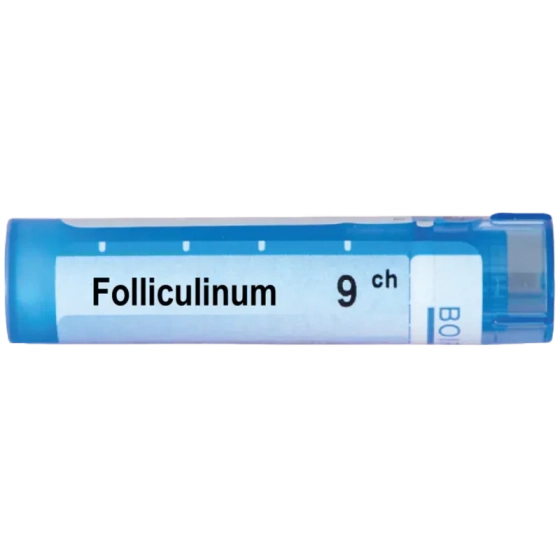 BOIRON Folliculinum 9 ch
