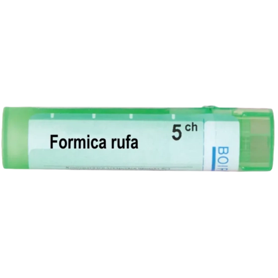 BOIRON Formica rufa 5 ch