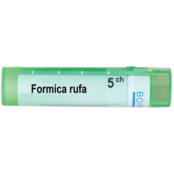 compare product Formica rufa 5 ch