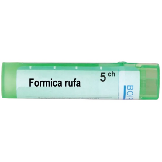 BOIRON Formica rufa 5 ch