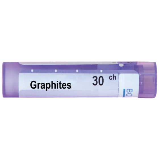 BOIRON Graphites 30 ch