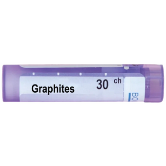 compare product Graphites 30 ch