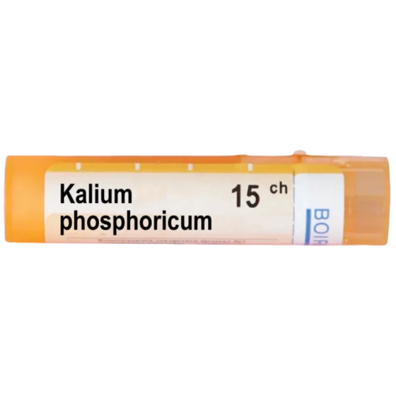 BOIRON Kalium phosphoricum 15 ch
