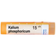 BOIRON Kalium phosphoricum 15 ch