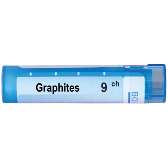 BOIRON Graphites 9 ch