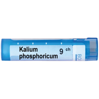 compare product Kalium phosphoricum 9 ch