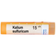 BOIRON Kalium sulfuricum 15 ch