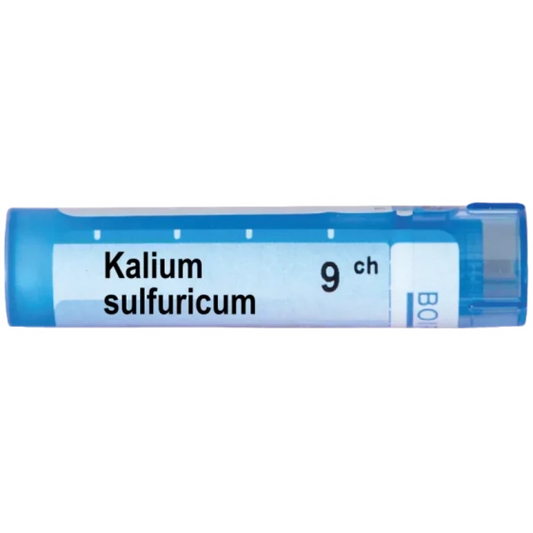 BOIRON Kalium sulfuricum 9 ch