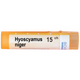 BOIRON Hyoscyamus niger 15 ch