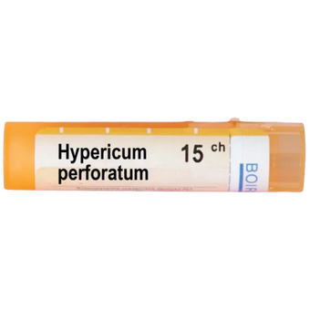compare product Hypericum perforatum 15 ch