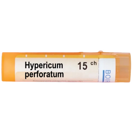 BOIRON Hypericum perforatum 15 ch