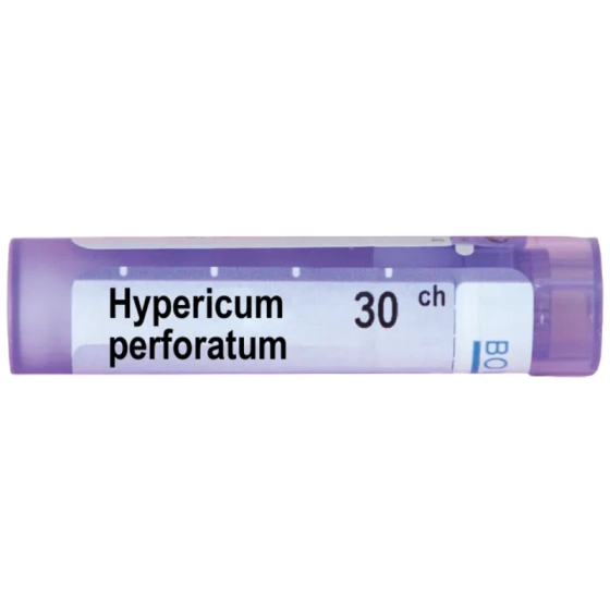 BOIRON Hypericum perforatum 30 ch