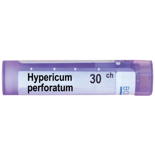 BOIRON Hypericum perforatum 30 ch
