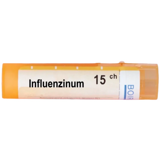 BOIRON Influenzinum 15 ch