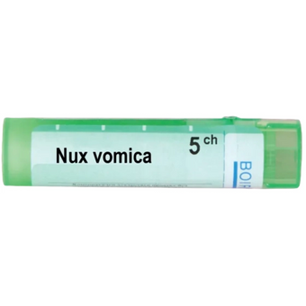 compare product Nux vomica(colubrina) 5 ch