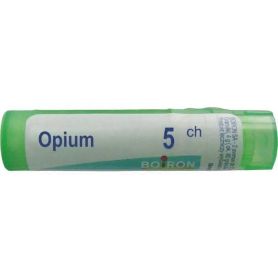 BOIRON Opium(thebaicum) 5 ch