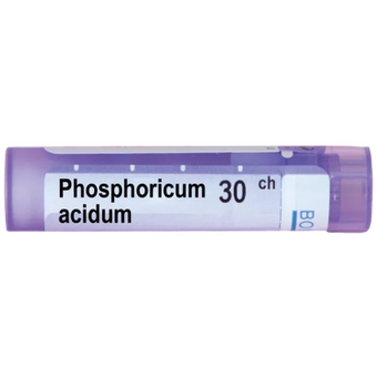 compare product Phosphoricum acidum 30 ch