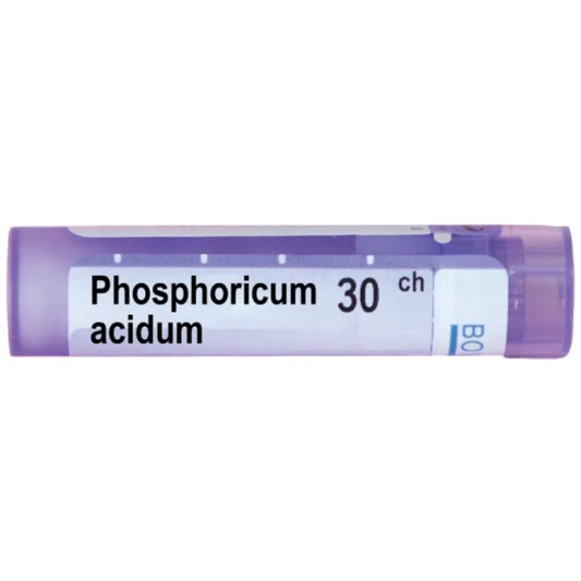 BOIRON Phosphoricum acidum 30 ch