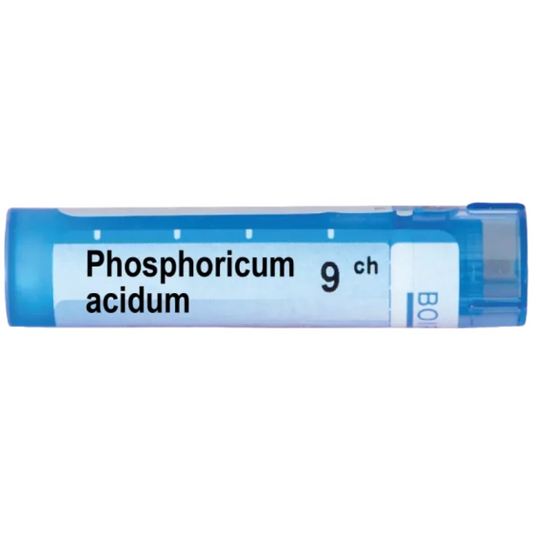 BOIRON Phosphoricum acidum 9 ch