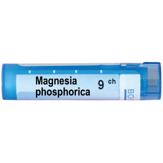 BOIRON Magnesia phosphorica 9 ch