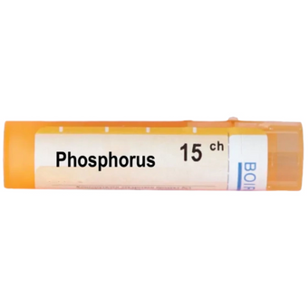 compare product Phosphorus 15 ch