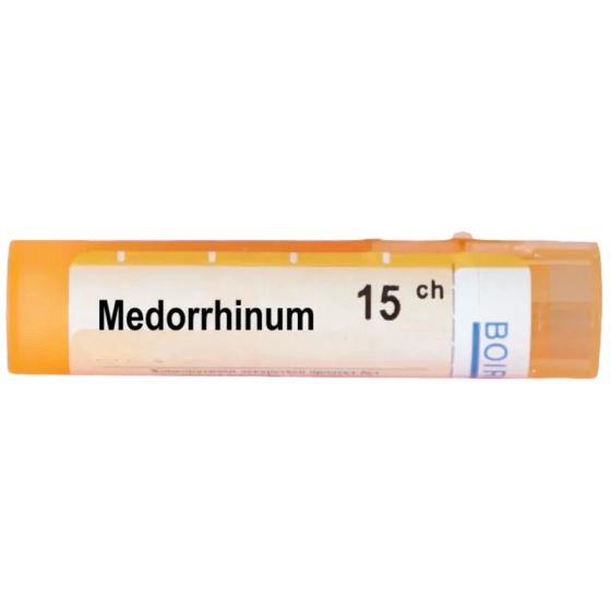 BOIRON Medorrhinum 15 ch