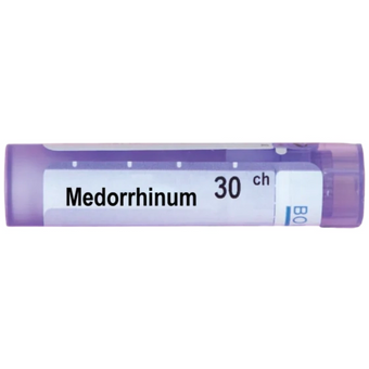 compare product Medorrhinum 30 ch