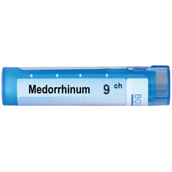 BOIRON Medorrhinum 9 ch