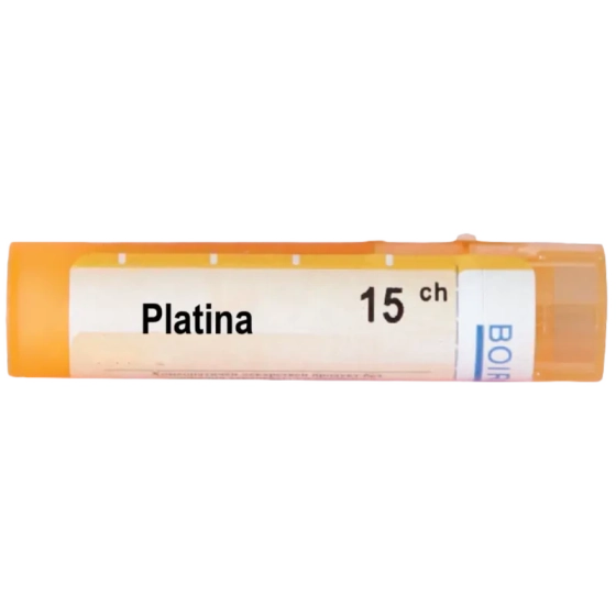 BOIRON Platina 15 ch