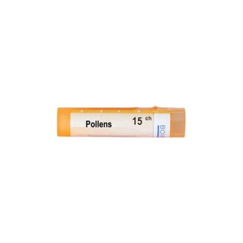 compare product Pollens(pollantinum) 15 ch