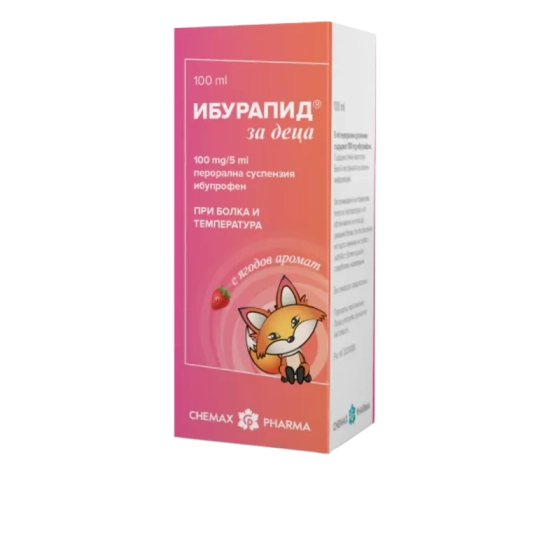 IBURAPID