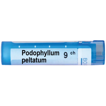 compare product Podophyllum peltatum 9 ch