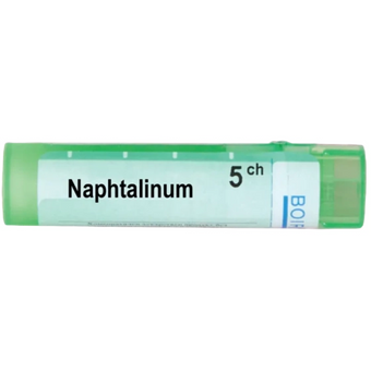 compare product Naphtalinum 5 ch
