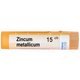BOIRON Zincum metallicum 15 ch