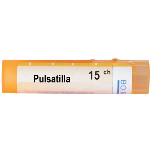 BOIRON Pulsatilla 15 ch