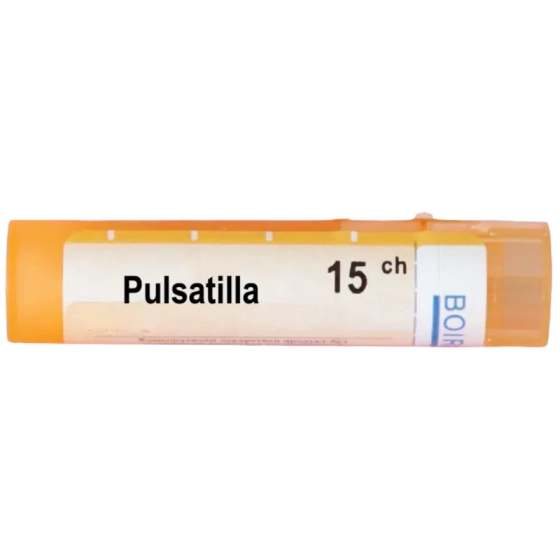 BOIRON Pulsatilla 15 ch