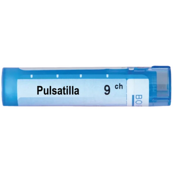 compare product Pulsatilla 9 ch